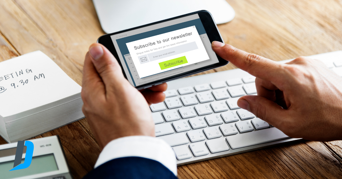 Newsletter — do czego służy? Dlaczego warto z niego korzystać?