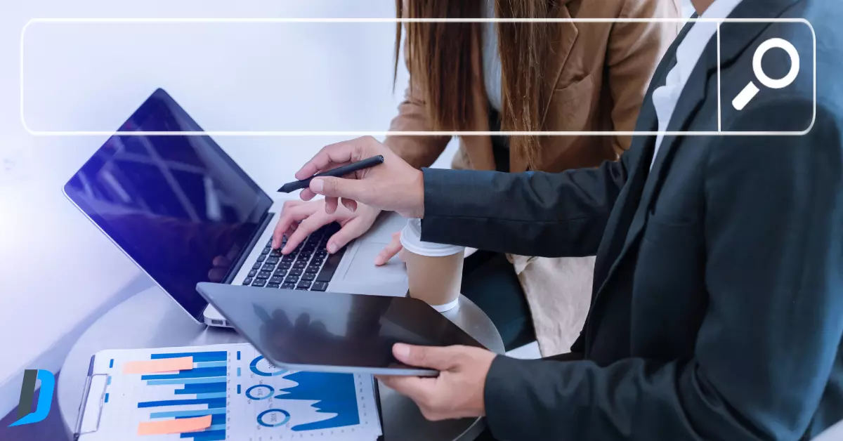 Top 10 w Google – zawalcz o wysokie miejsce w rankingu wyszukiwarki