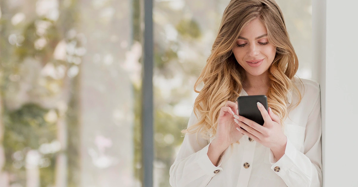 Mobile marketing