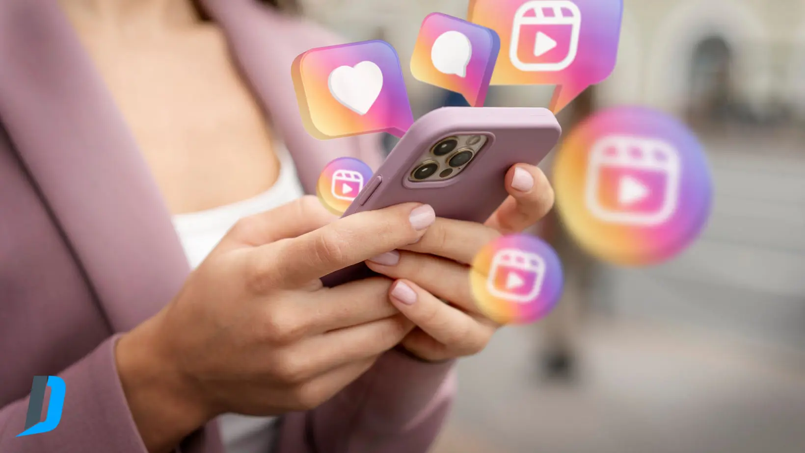 Jak napisać zachęcające BIO na Instagramie?