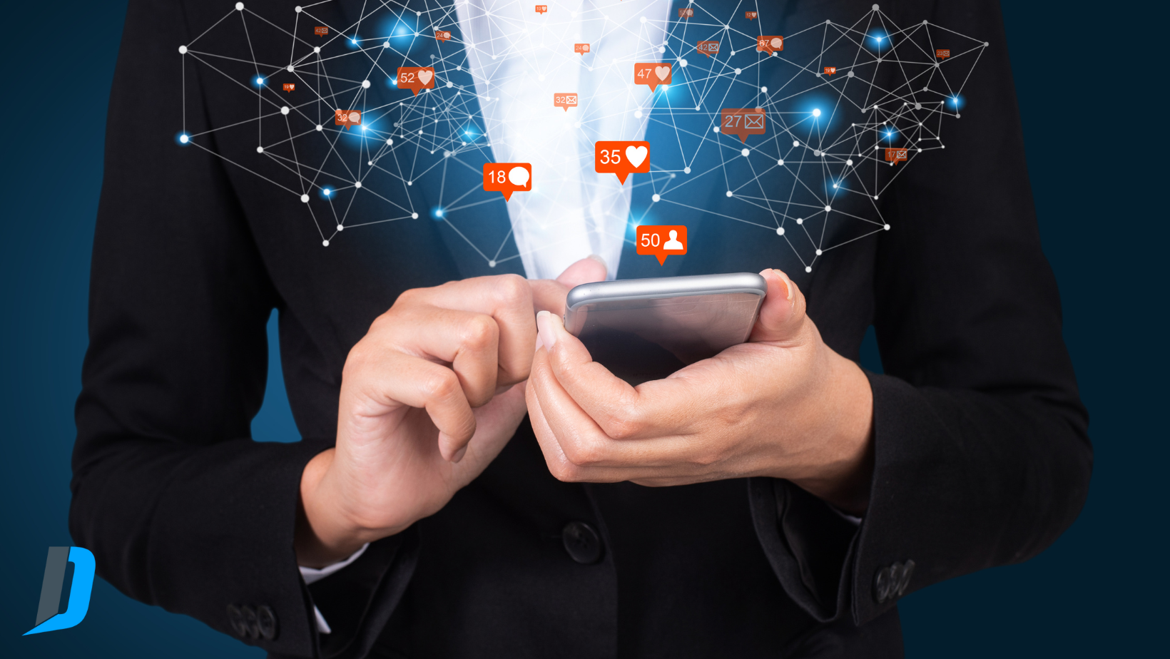 6 tipów jak przyspieszyć tworzenie postów w social mediach!