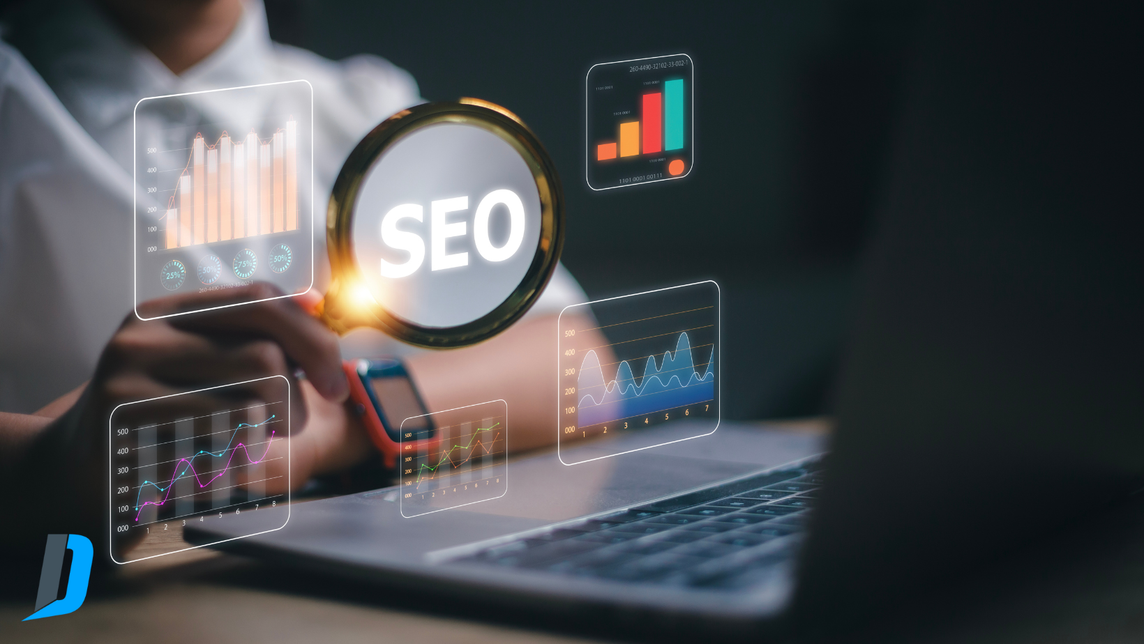 Poradnik SEO dla początkujących
