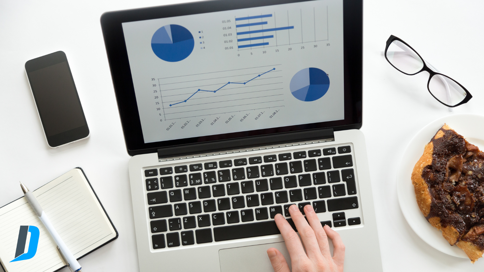 Google Analytics 4 w praktyce: jak dokładnie mierzyć efektywność działań marketingowych w social mediach?