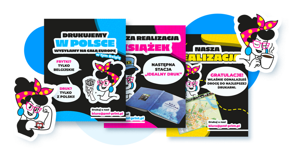 kolory w brandingu